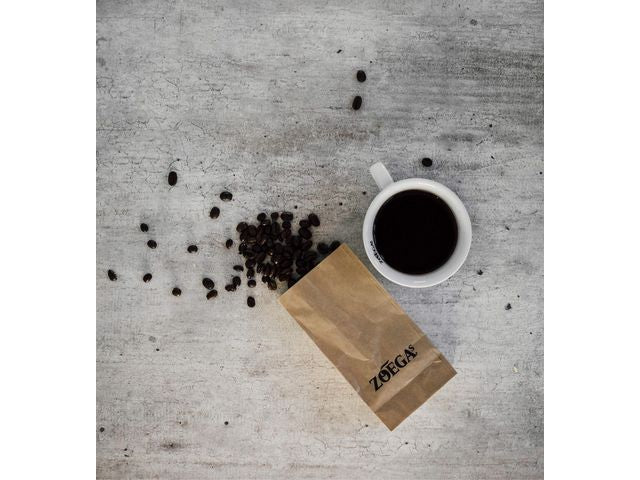 Kaffe ZOÉGAS Blue Java 450g